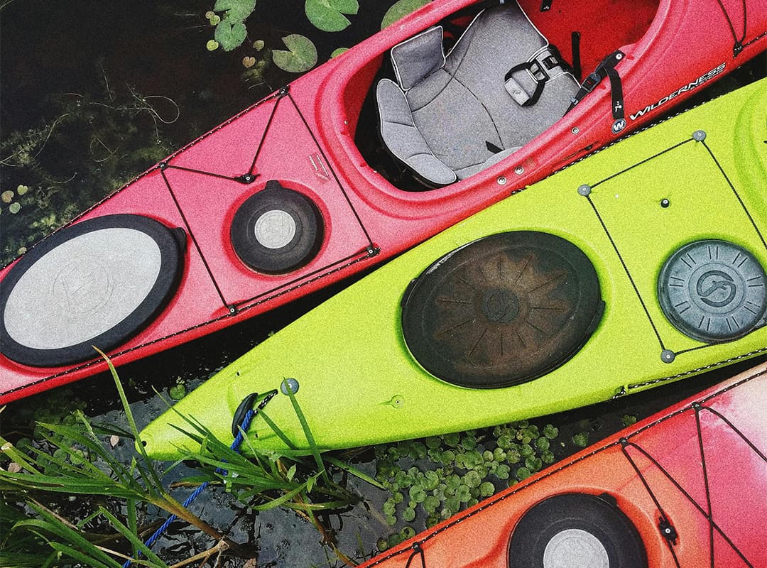 10 Best Kayaking Dry Bags