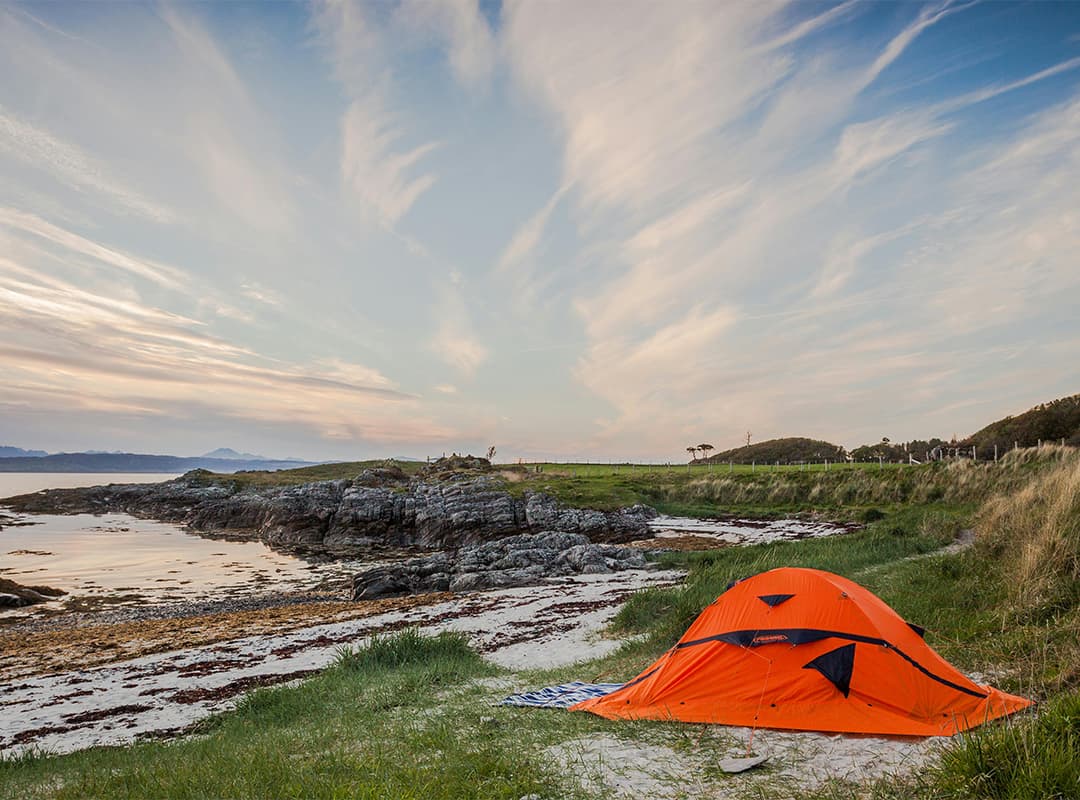 Simple and Effective Ways to Cool a Tent Without Electricity