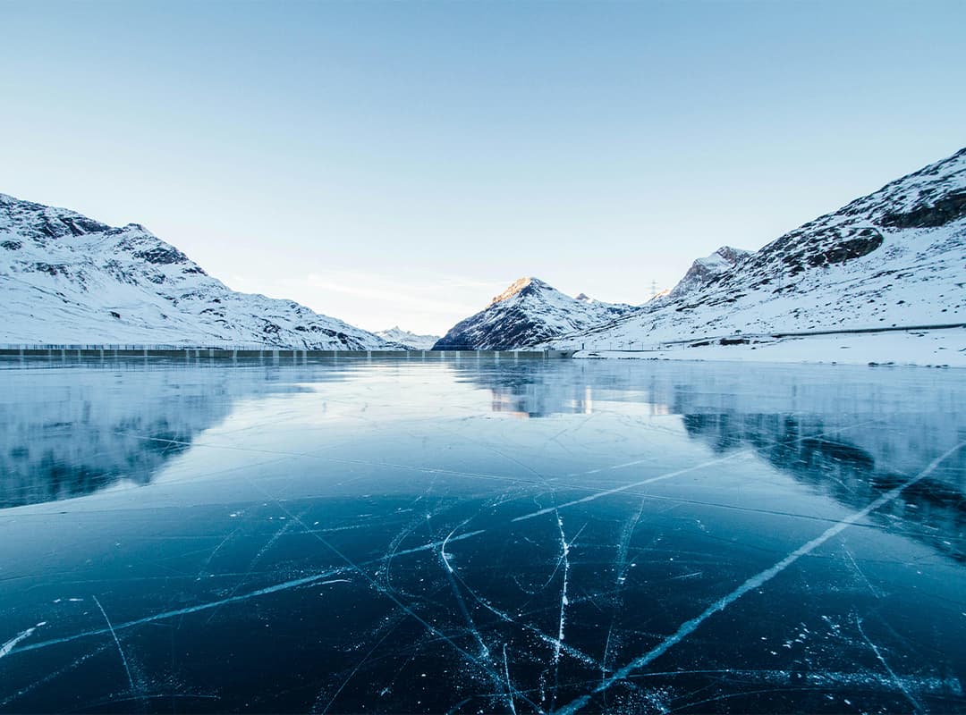 Discover The 7 Coldest Places on Earth