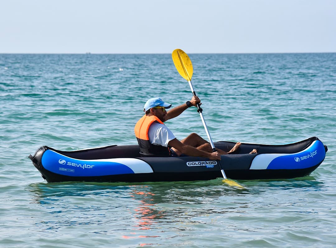 Best Shoes For Kayaking