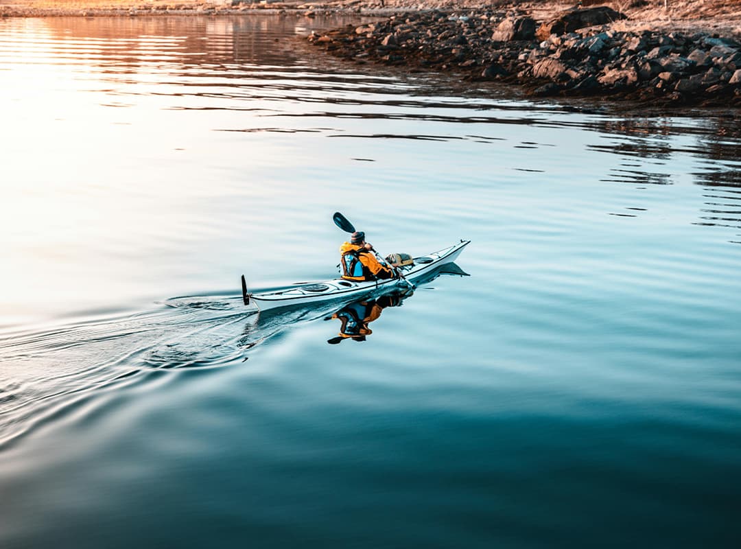 Are Inflatable Kayaks Safe?