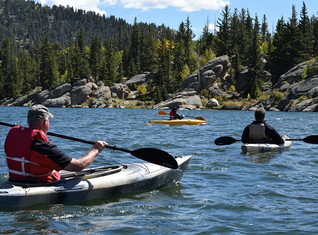 Wilderness Systems Pungo 105 Kayak Review