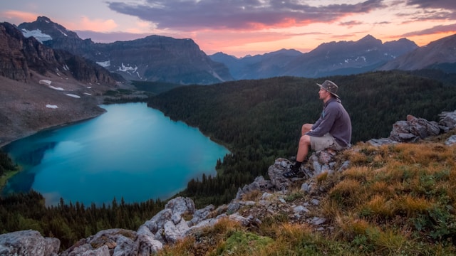 Hiking: what it is, what types there are